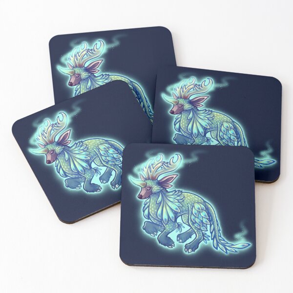 Item preview, Indrik designed and sold by doomed-dreamer.