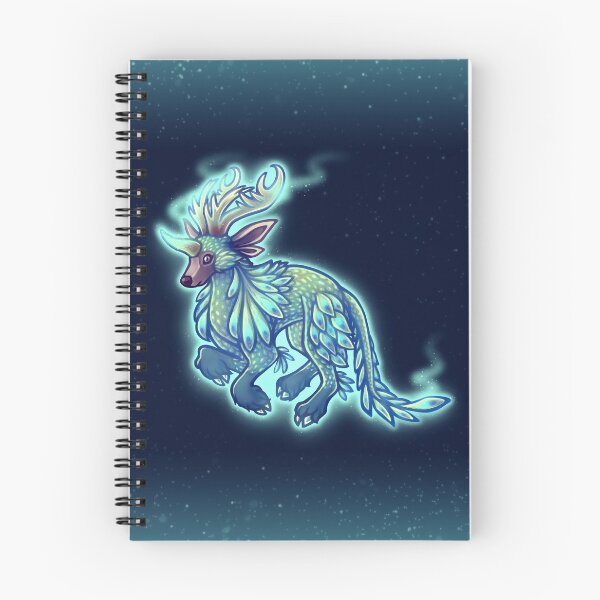 Item preview, Indrik designed and sold by doomed-dreamer.