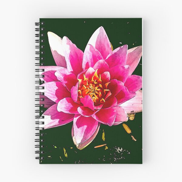 Item preview, Water lily designed and sold by John Thurgood.