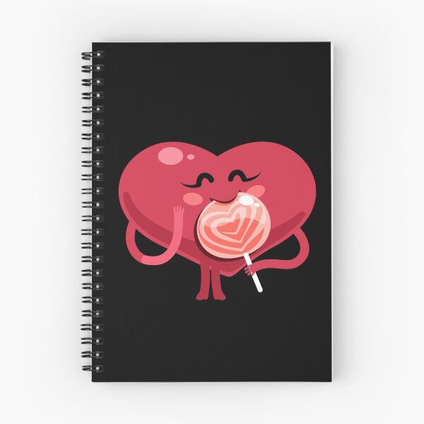 Item preview, Valentines heart with candy designed and sold by Voysla.