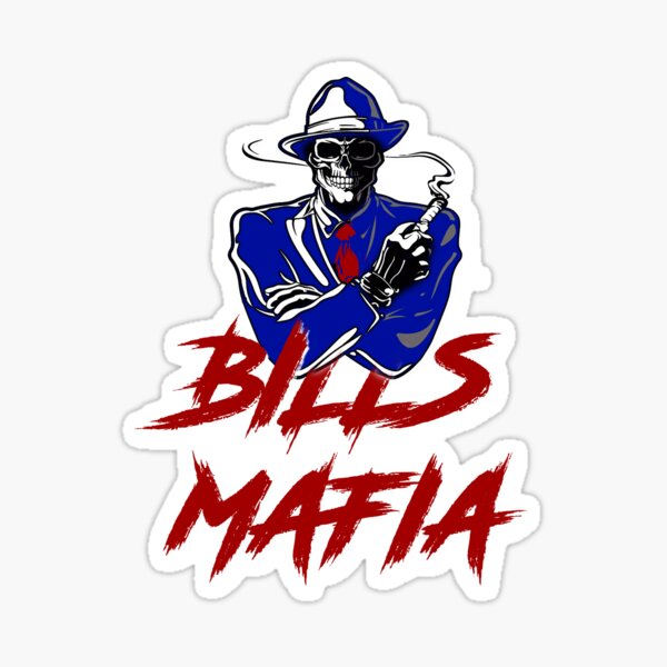 Bills mafia что это