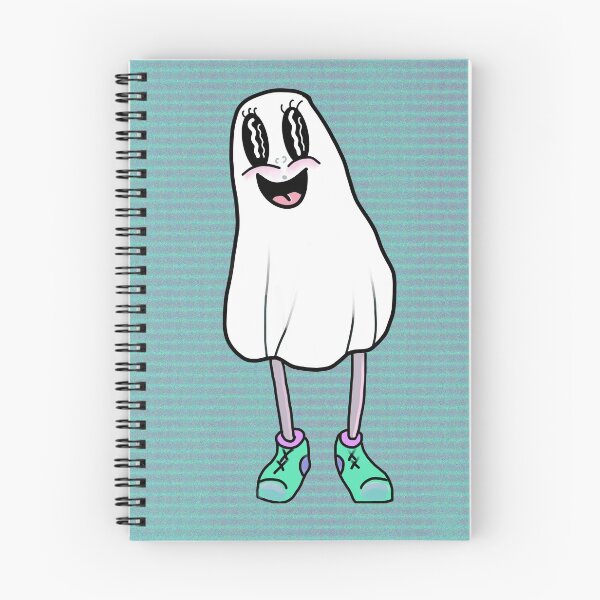 Item preview, Punk Ghost! designed and sold by allyssajanae.