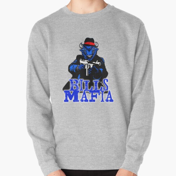 Buffalo Bills Mafia It's in my DNA shirt, hoodie, sweater and long