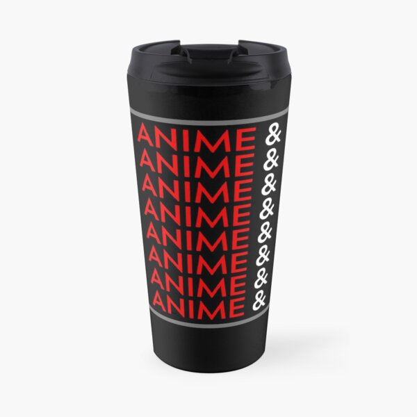 Anime Mugs Redbubble