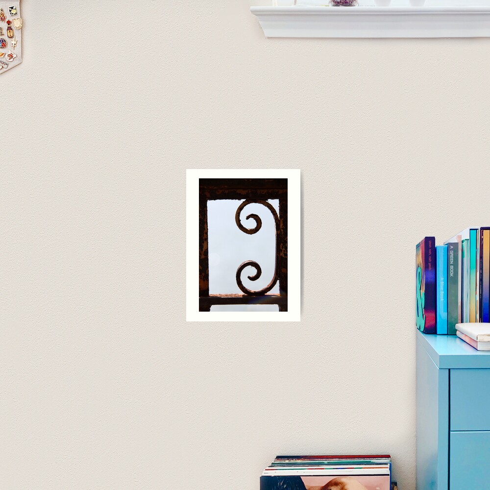 Item preview, Art Print designed and sold by coffeebean.