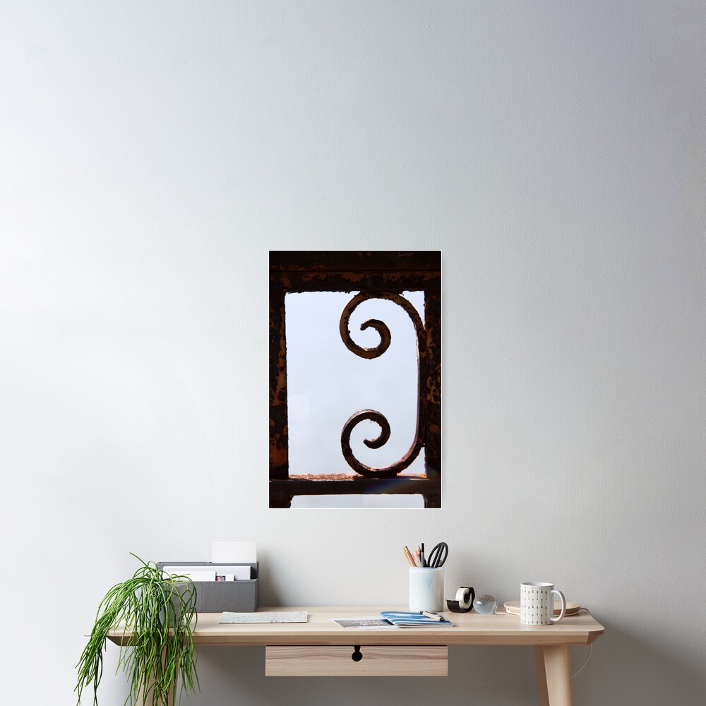 Item preview, Poster designed and sold by coffeebean.