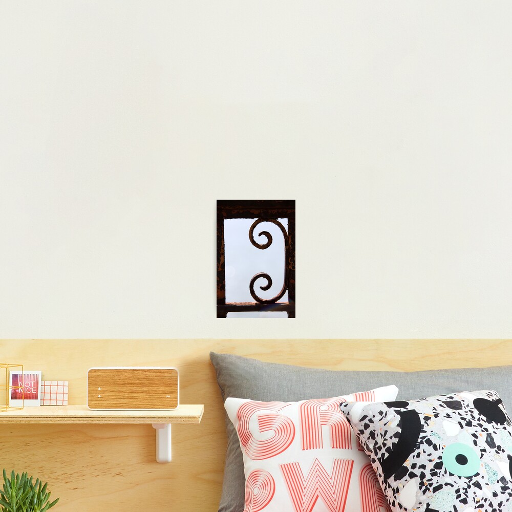 Item preview, Photographic Print designed and sold by coffeebean.
