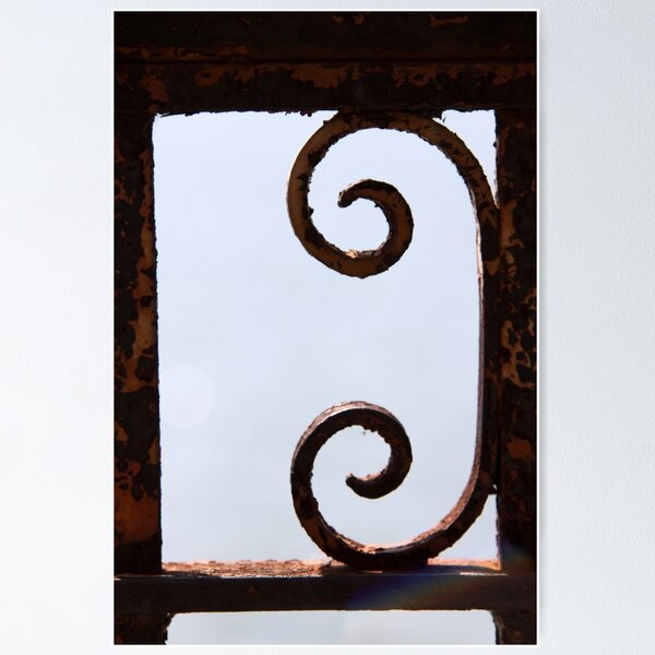 Item preview, Weathered Scroll designed and sold by coffeebean.