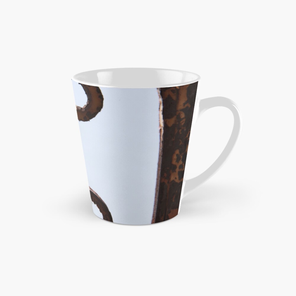 Item preview, Tall Mug designed and sold by coffeebean.