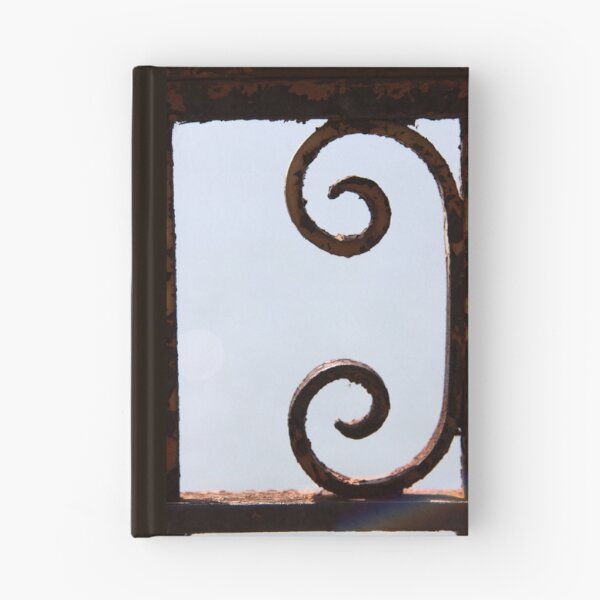 Item preview, Weathered Scroll designed and sold by coffeebean.