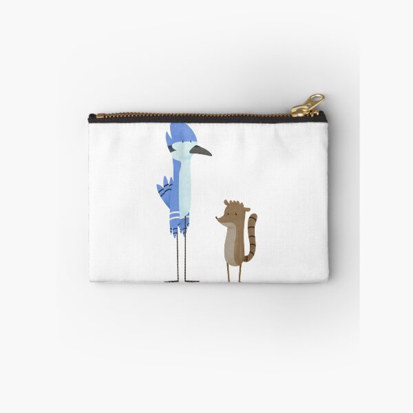 Item preview, Regular Bird and Raccoon designed and sold by Imaplatypus.