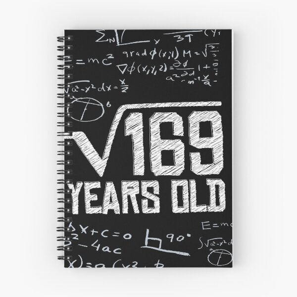 Item preview, My age in square root designed and sold by paulo silveira.