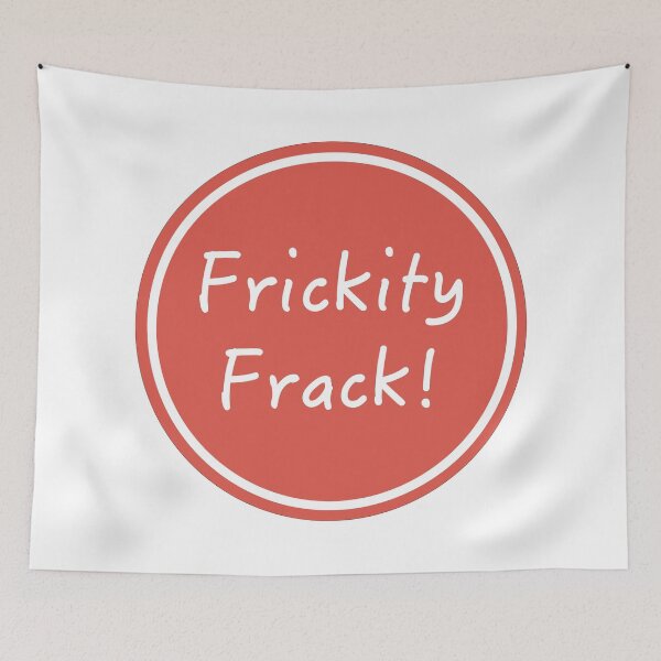 Item preview, Frickity Frack designed and sold by LiciaMarie.