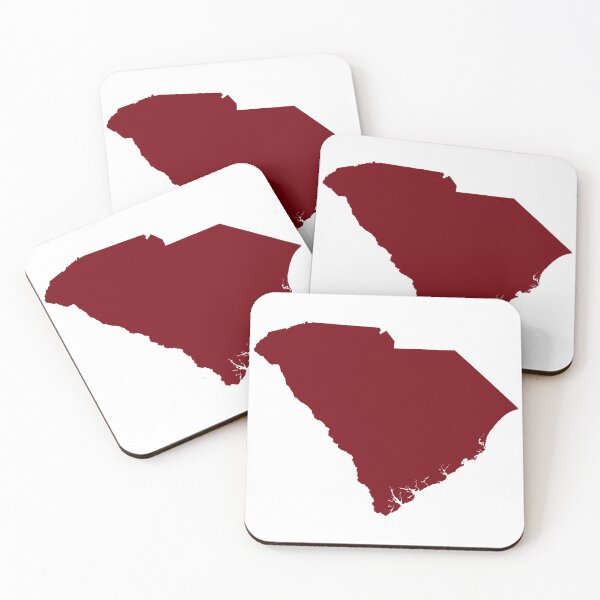 Item preview, South Carolina Garnet designed and sold by AdventureFinder.