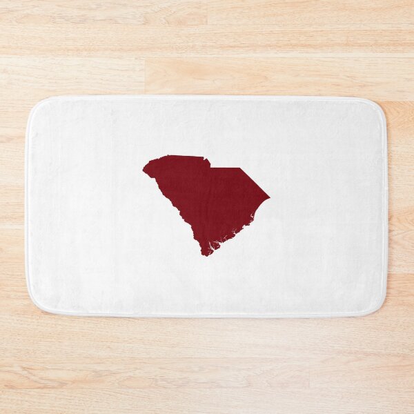Item preview, South Carolina Garnet designed and sold by AdventureFinder.