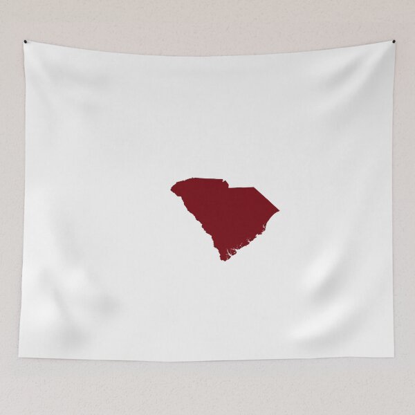 Item preview, South Carolina Garnet designed and sold by AdventureFinder.