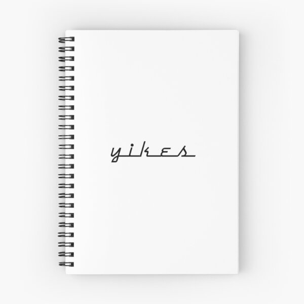 Item preview, Yikes designed and sold by mhj5503.