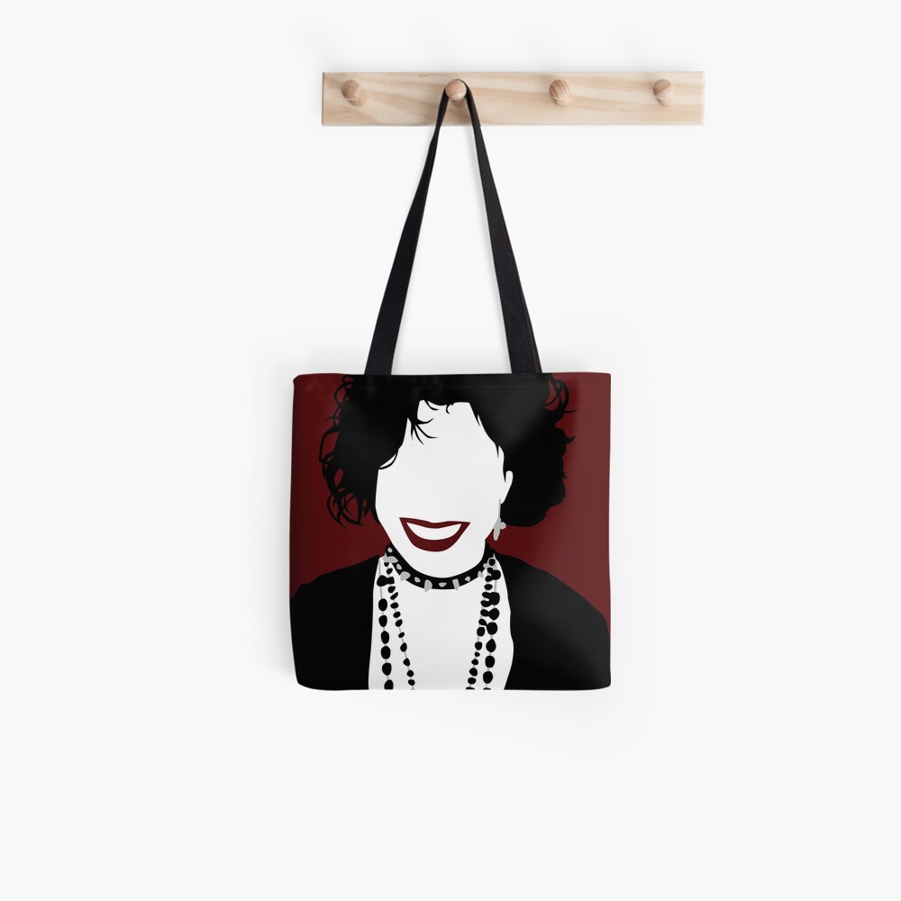 Nancy from The Craft Tote Bag