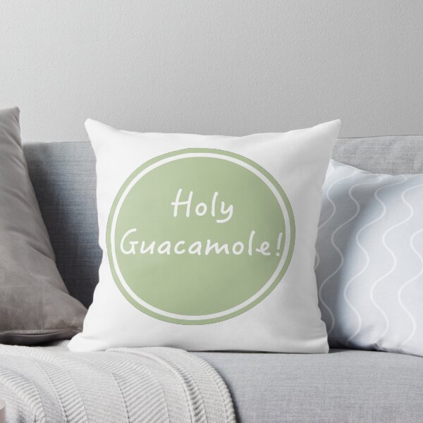Item preview, Holy Guacamole designed and sold by LiciaMarie.