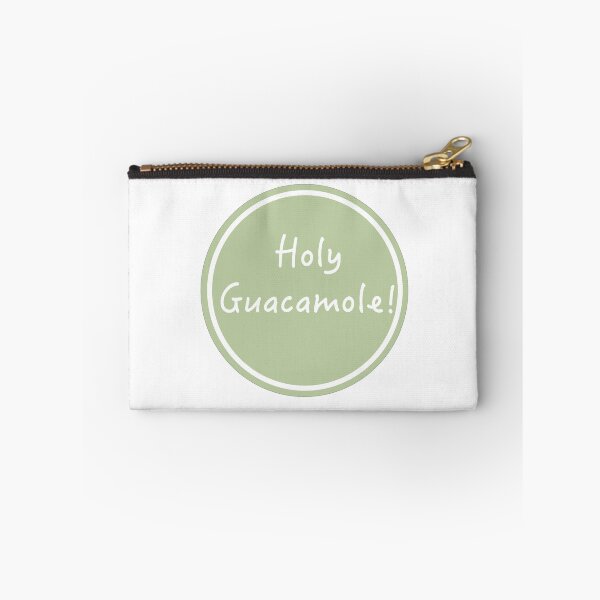 Item preview, Holy Guacamole designed and sold by LiciaMarie.