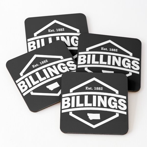 Item preview, Represent Billings designed and sold by JayJaxon.