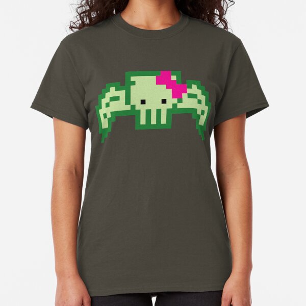 Hello, Cthulhu! Classic T-Shirt