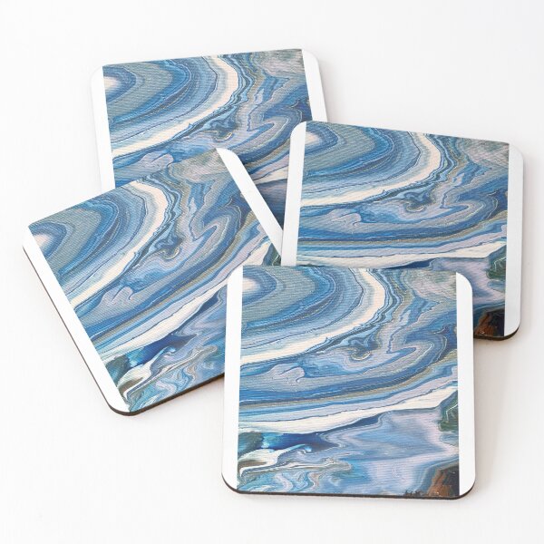 Item preview, Free flow 1 designed and sold by Meryem Berrada.