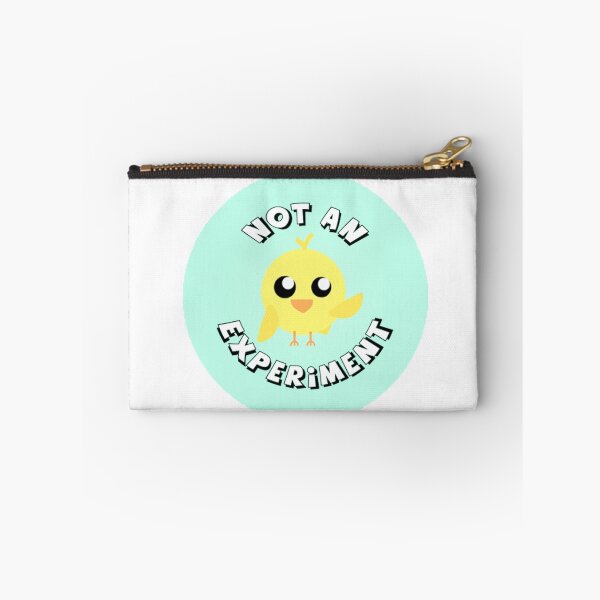 Item preview, Not An Experiment  designed and sold by Megiley.