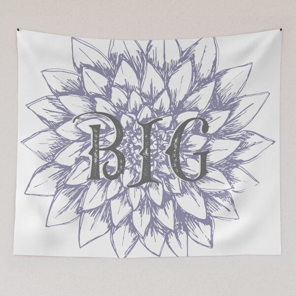 Item preview, Big little designed and sold by EvyStickersx.