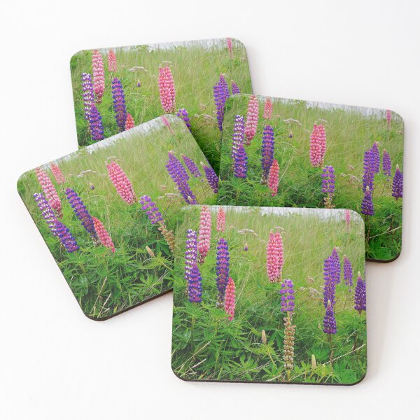 Item preview, Lupins  designed and sold by D-GaP.