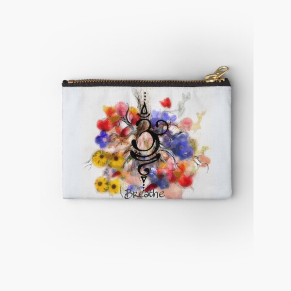 Item preview, Breathe designed and sold by Rebecca Stuart-Milgate.