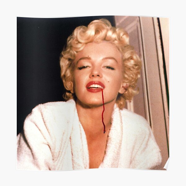 DAHOX Shop. Redbubble in 2021. Marilyn monroe , Aesthetic , Mood, Marilyn  Monroe Collage HD phone wallpaper | Pxfuel