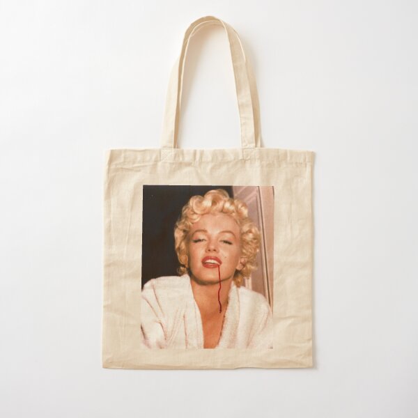 marilyn monroe tote products for sale