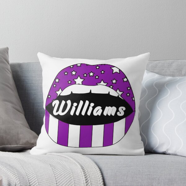 Item preview, Williams Lips! designed and sold by Becca De Rosa.
