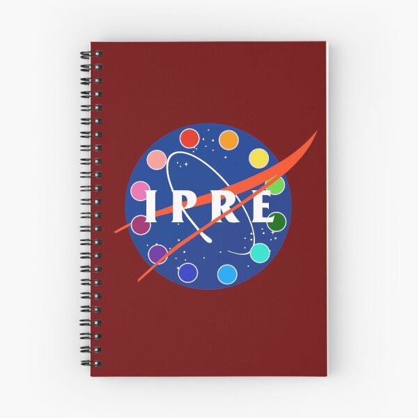 Item preview, Institute of Planar Research and Exploration (IPRE) designed and sold by asgardianstars.