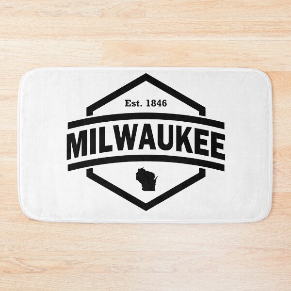 Item preview, Represent Milwaukee designed and sold by JayJaxon.