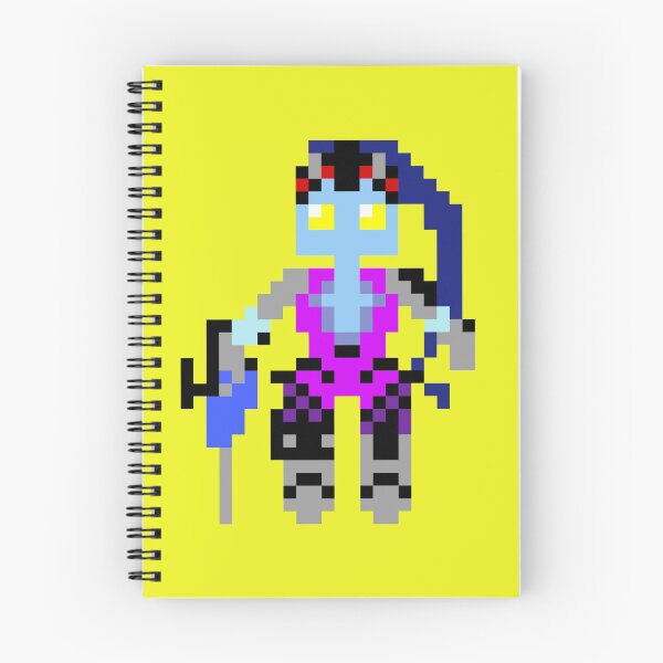 Item preview, Spider Sniper in Pixels designed and sold by Aria Winchester Designs.