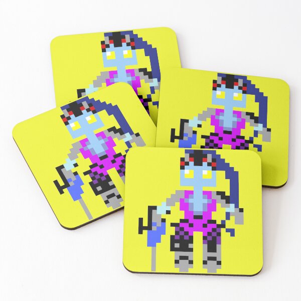 Item preview, Spider Sniper in Pixels designed and sold by Aria Winchester Designs.