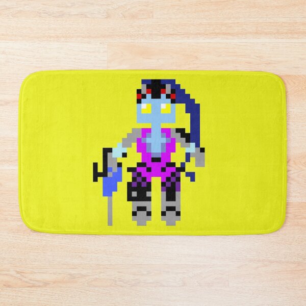 Item preview, Spider Sniper in Pixels designed and sold by Aria Winchester Designs.