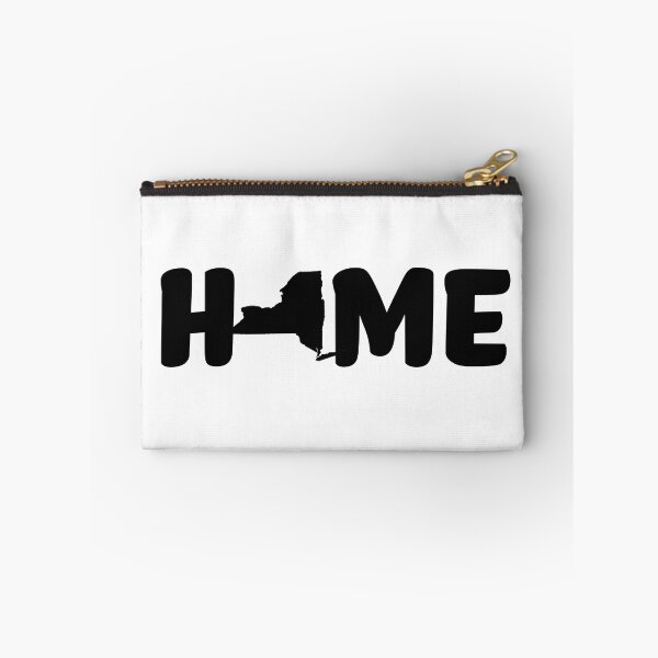 Item preview, New Yorker - Home Text designed and sold by DesignsbyKell.