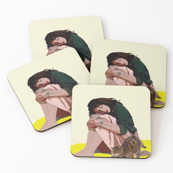 Item preview, Companion designed and sold by Jean Choi.