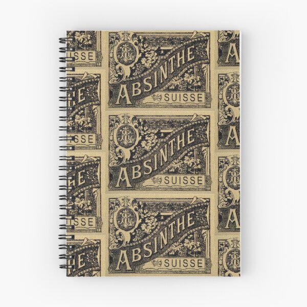 Item preview, Absinthe designed and sold by TheSimpleMan.