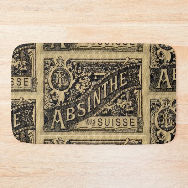 Item preview, Absinthe designed and sold by TheSimpleMan.