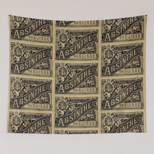 Item preview, Absinthe designed and sold by TheSimpleMan.