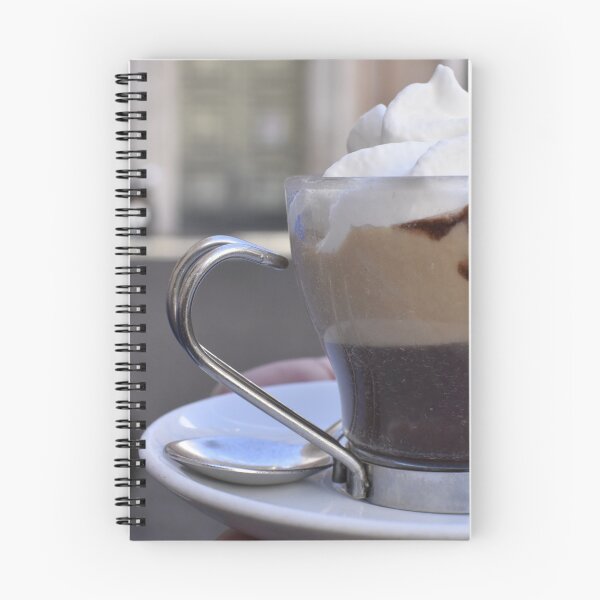 Item preview, Un caffè Italiana designed and sold by MattySpicer.