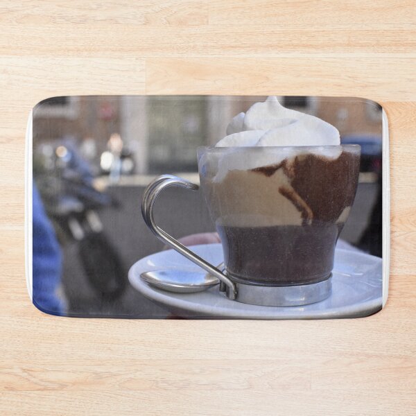 Item preview, Un caffè Italiana designed and sold by MattySpicer.