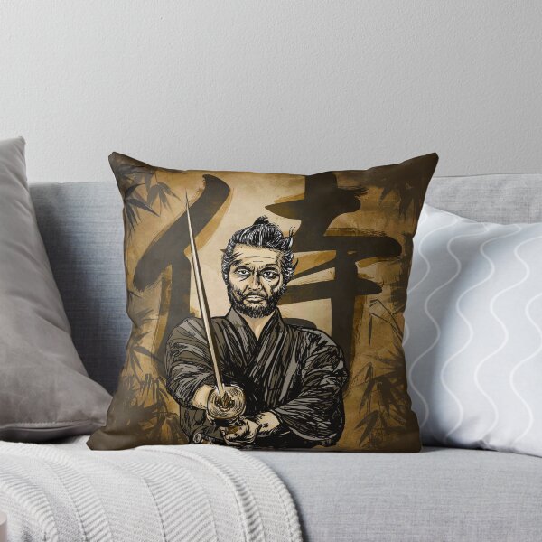 Item preview, Samurai warrior. designed and sold by Andy551.