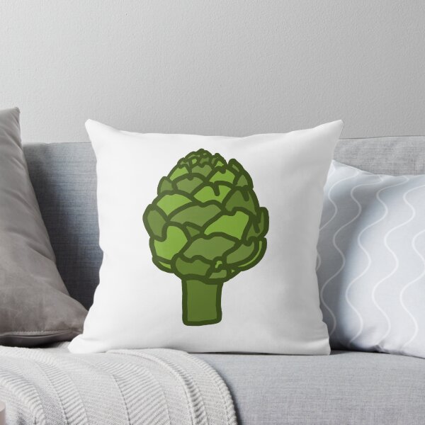 Item preview, Artichoke designed and sold by KathleenDesigns.