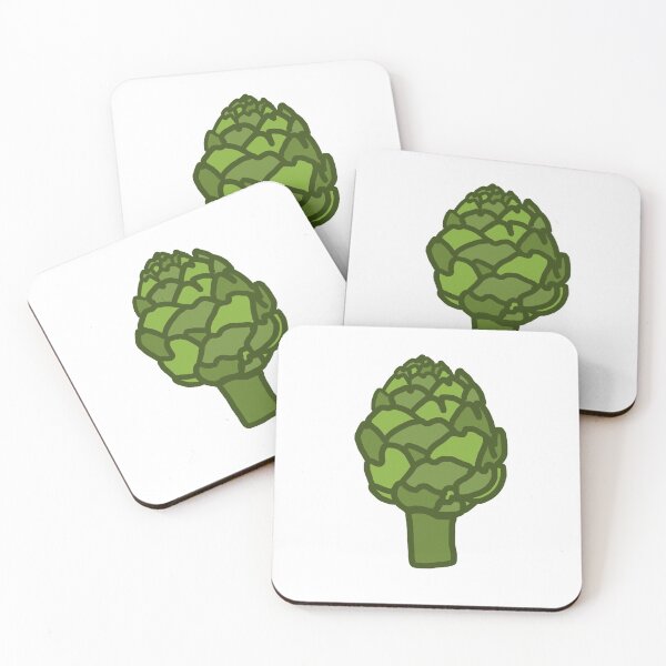 Item preview, Artichoke designed and sold by KathleenDesigns.