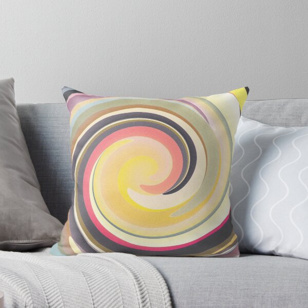Item preview, Vintage Colors In Curves designed and sold by Phil Perkins.